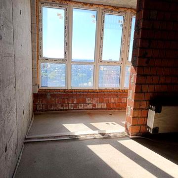 1-ком, кв-ра, в ЖК "Модерн" на 6ст Фонтана! Приморский район! СТИКОН! ЖК "Модерн"