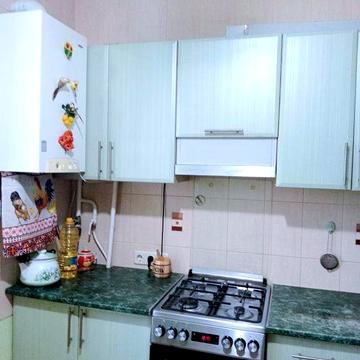 Продам двокімнатну квартиру по вул. Д.Апостола, 6А