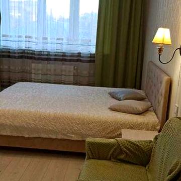 Сдам 1 к. квартиру на ул. Канатной , 122 в  ЖК " Мандарин".