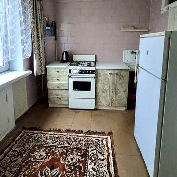 Здаю 1 кв.3/5 вул Сергія Колачевського (17 кв-л)