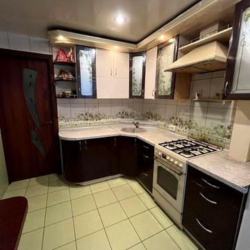 Продам 2-х комнатная квартира  центр с АГО. Сертификат.