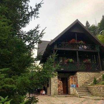 Оренда дому/котеджу Буковель