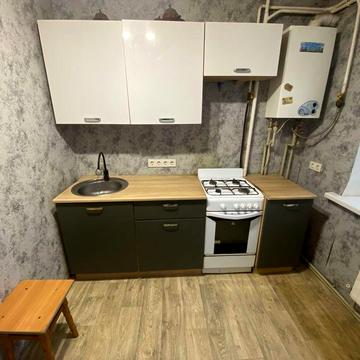 2-х кімнатна квартира