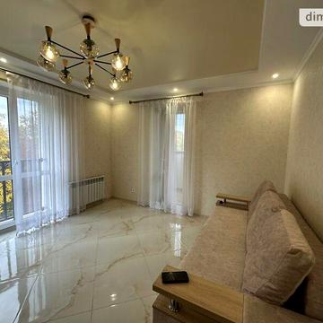 Довгострокова оренда 2к Квартира Миколаївська вулиця ЖК Микрорайон Академичный