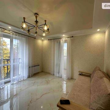 Довгострокова оренда 2к Квартира Миколаївська вулиця ЖК Микрорайон Академичный