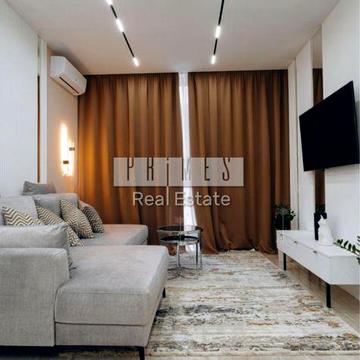 Оренда 3к квартири 85 м2 у ЖК Новопечерські Липки