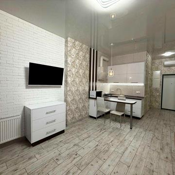 Сдам смарт квартиру в ЖК Смарт Сити