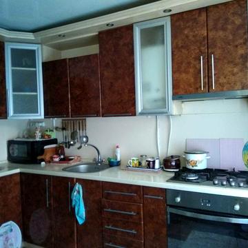 Сдаётся приличная квартира в центре