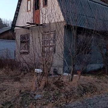 Продається Дача Давидівський масив.