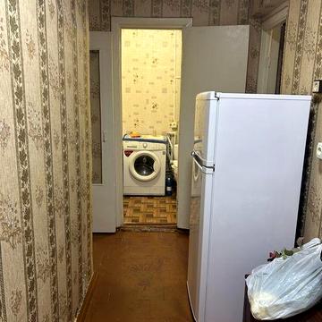 Продаж 1 кім.квартира ПівденнийГЗК, Панаса Мирного, не кутова, з цегли