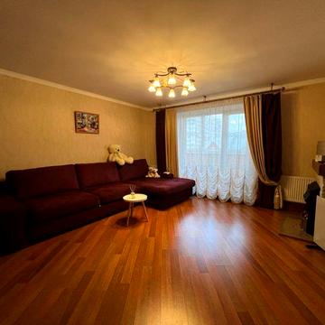 Від Власника, Без Комісії, 3-кім. 77 м2, вул. Івана Миколайчука 38