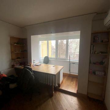 Сдам 1к квартиру