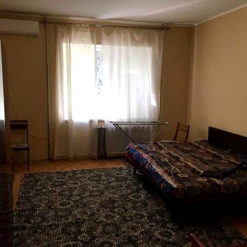 Аренда 1ком квартиры на Вильямса в новом доме