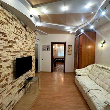 Липки. Світло постійно! Оренда 2 кімнатної квартири.