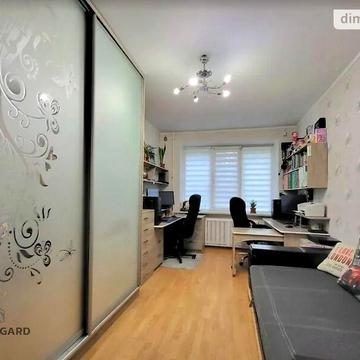 Продаж 2к Квартира Марії Литвиненко-Вольгемут вулиця