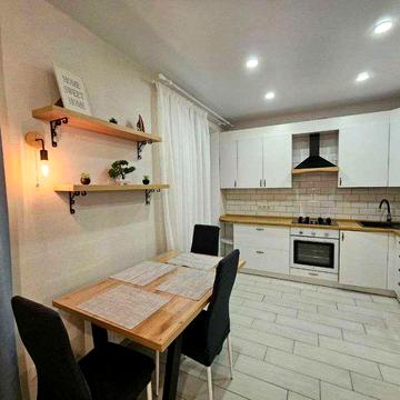 Квартира-студія, Центральний ПАРК, БЕЗ КОМІСІЇ