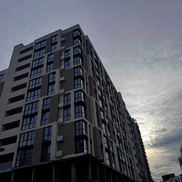 Продаж 3к квартири ЖК Сенат