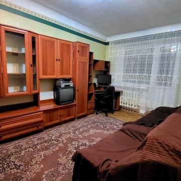 Оренда однокімнатної квартири