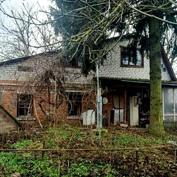 Будинок Чернігівська область Смолин