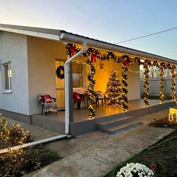 Сучасний будинок з якісним ремонтом 30хв від Києва