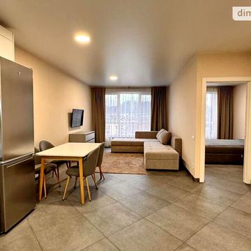 Продаж 1к Квартира Городницька вулиця ЖК Парус Life