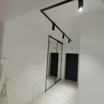 Продаж 2кн новобудови,в центрі р-н Соборної площі,зі ссвоєю терасою.