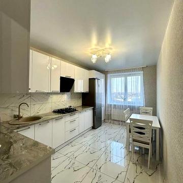 Квартира в новобудові з ремонтом і меблями в Луцьку ЖК ForRest