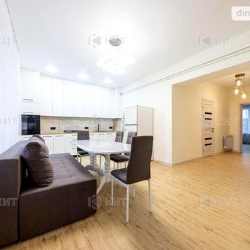 Довгострокова оренда 3к Дім Аскольдівська вулиця