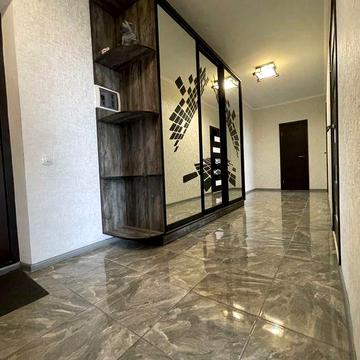 Квартира 2к Харьковское ш 19А, Мега Сити ЖК Мега Сити