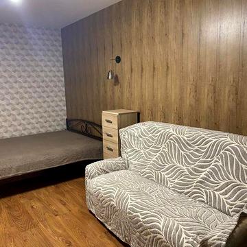 Сдам 1к кв Центр, ул Нищинского, новострой, ГАЗ