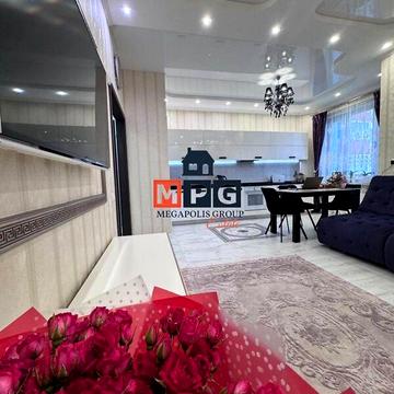 Продаж 2к Квартира Науки (Леніна) проспект