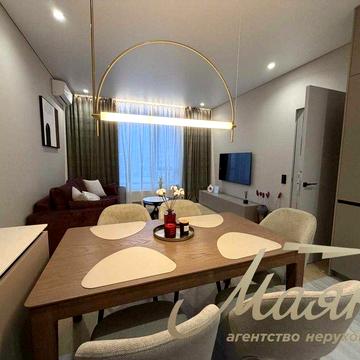 Оренда 1-кімнатної квартири, ЖК Trinity, Печерськ, Київ