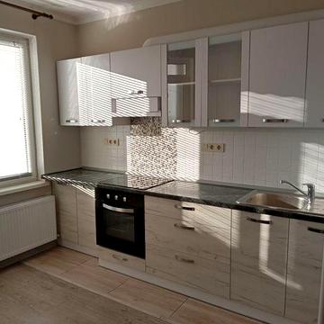 Радужный  . С ребенком от 5 лет, беременную. Без животных . Длительно