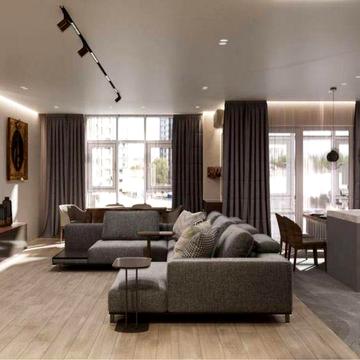 Продаж / Квартира  Київ, Печерський район, вул. Саперне поле, 3 ЖК Бульвар фонтанів