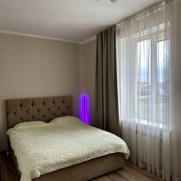 Продаж сучасної квартири з продуманим плануванням