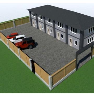 Новий танхаус в Одесі, Умова 19