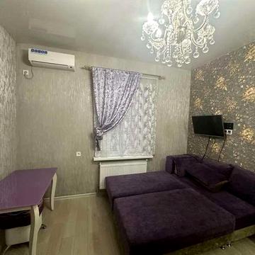 1-кімнатна квартира в новому будинку бізнес-класу в центрі міста ЖК «Свобода»