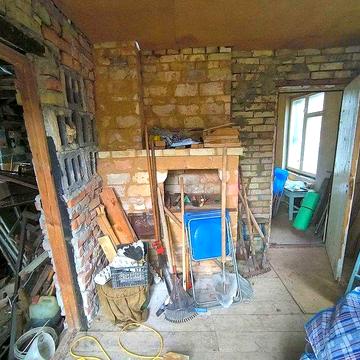 Недорого!Дача в с.Миколаївка біля Лісу.Від Києва близько 30км.