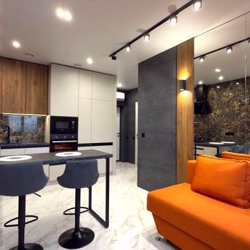 ВАРТО! 1 кім.кв вул. БІГОВА 17 ЖК ЩАСЛИВИЙ Личаківськ р-н-перша здача