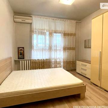 Довгострокова оренда 2к Квартира Героїв Крут вулиця