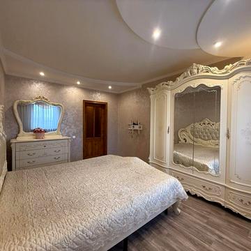 Продаж 3-к квартири проспект Миру ! Лівобережний 3 ! Постанови !