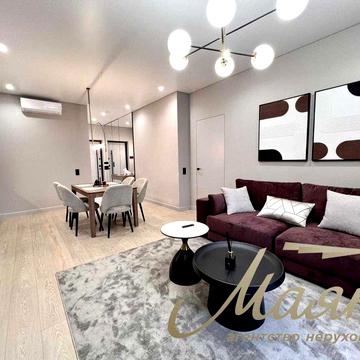 Оренда 1-кімнатної квартири, ЖК Trinity, Печерський район, Київ