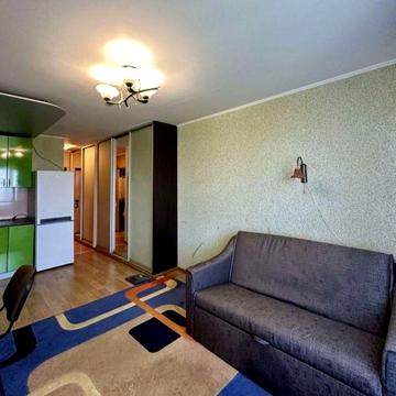 Сдам  малосемейку