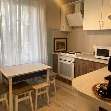 Продаж 3к квартири вул Ревуцького 13 Харківський масив Дарницькиий р-н