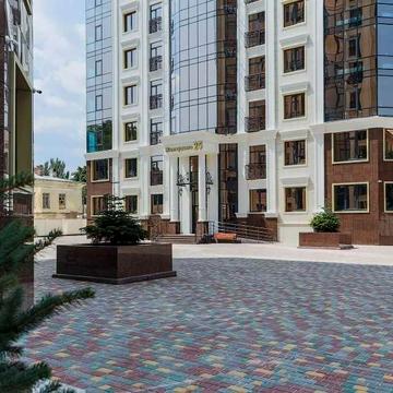 Продам 1к квартиру ЖК 25 Жемчужина Кадорр  Итальянский б-р Музкомедия ЖК 25 Жемчужина