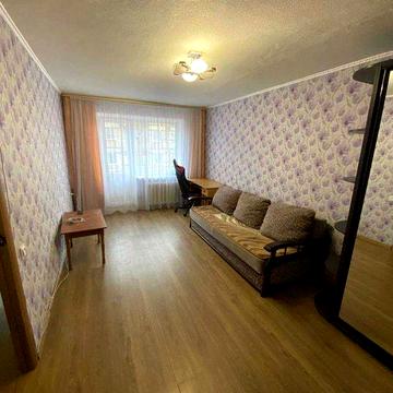 Продаж 1к квартири вул. Ірпінська (Абхазька) гагаріна науки