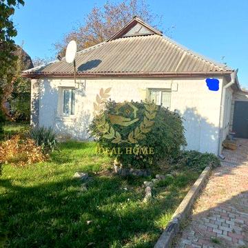 Продам будинок в селищі Ставище Київської обл