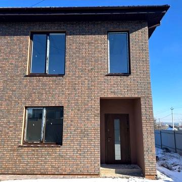 Продаж останнього Дуплекса 110м² з ділянкою 3 сотки землі біля Києва