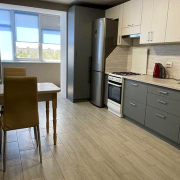 Здам 1 кімнатну квартиру в новобудові з індивідуальним опаленням