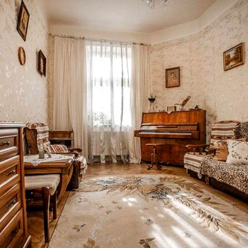 Оренда центр 2-кім вул.Глібова